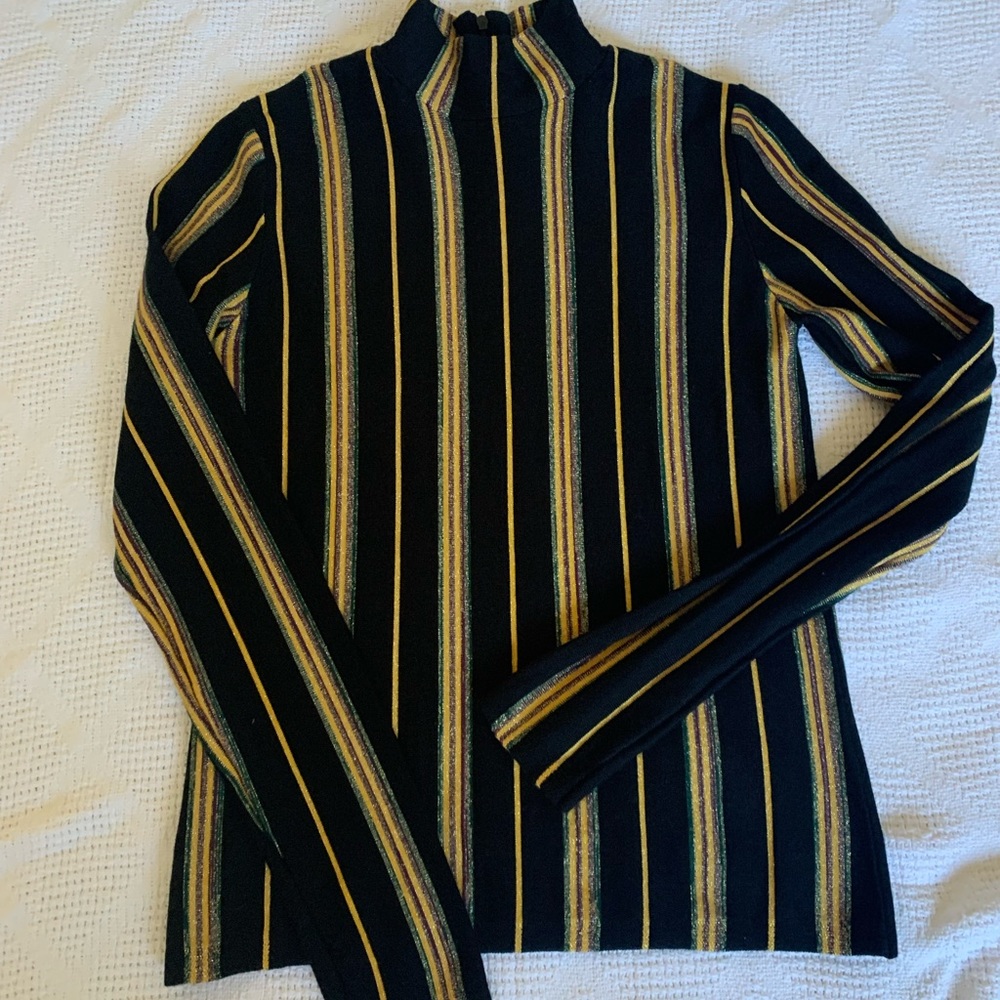 New Year’s Eve party top